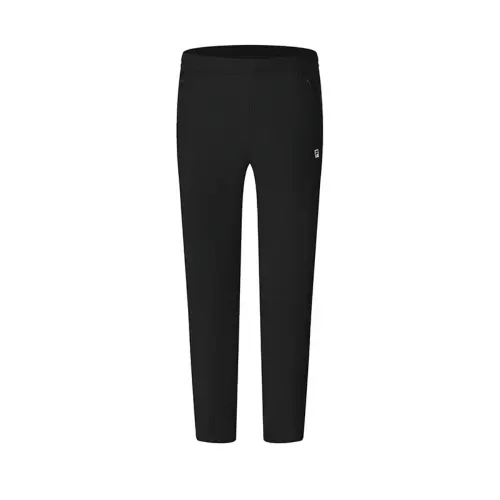 FILA AthleticsFitness Knitted Sweatpants Men's Pitch Black