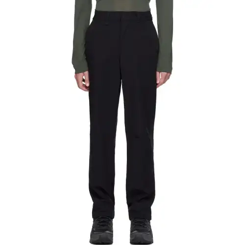 THE NORTH FACE FW24 Casual Pants Men's Black