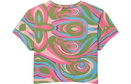 Vans x Barbie Vans X T Shirt Women's Pink Lady