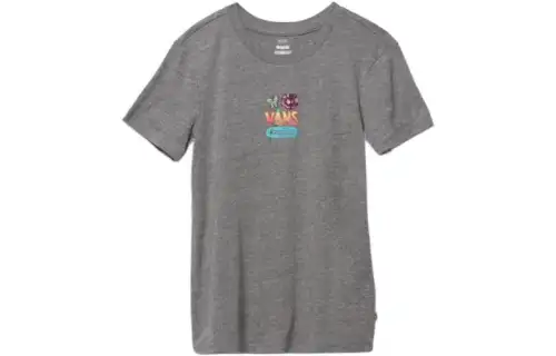 Vans x CRAYOLA Vans X Crayola T Shirt Women's Green