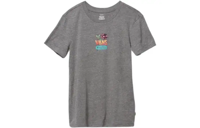 Vans x CRAYOLA Vans X Crayola T Shirt Women's Green