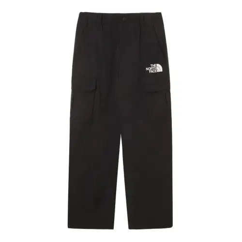 THE NORTH FACE Casual Pants Men's Black
