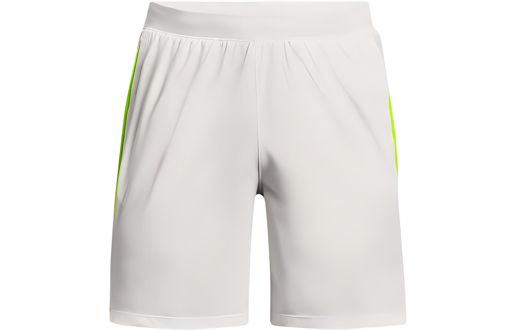 Under Armour Sports Shorts Men’s Gray Moderate