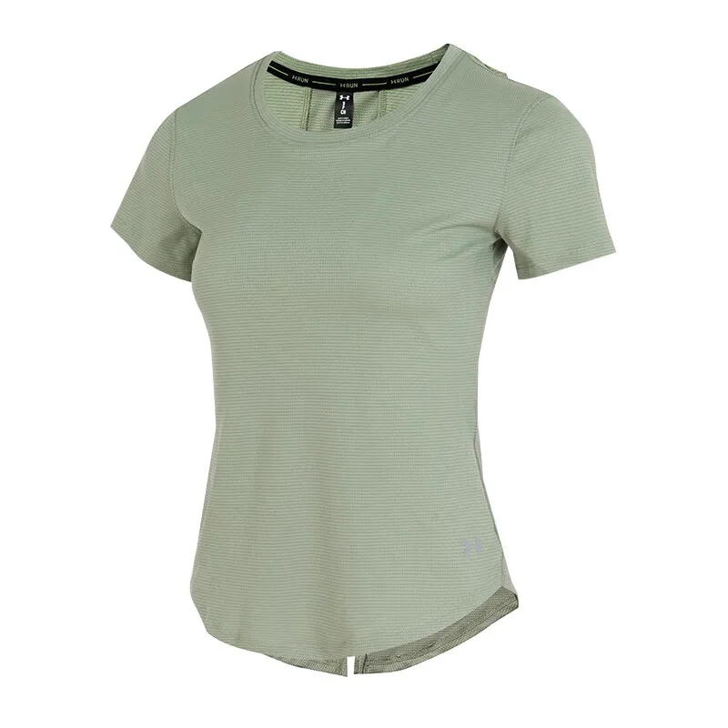 Under Armour T Shirt Women's Green