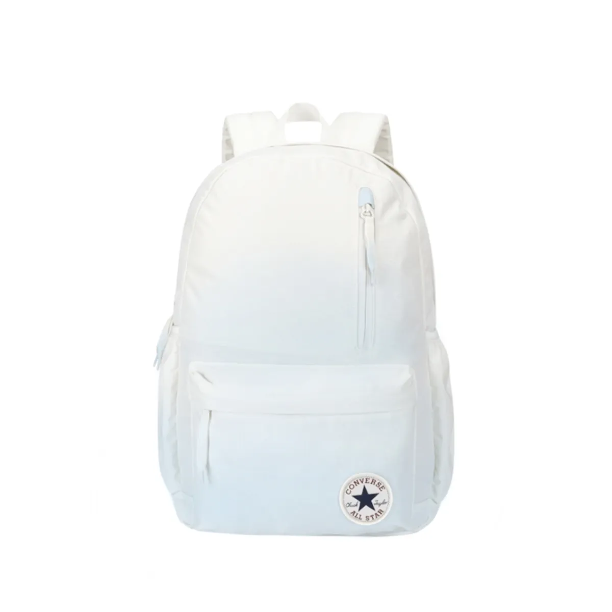 Converse Polyester Backpack Medium Women's Gradient Blue