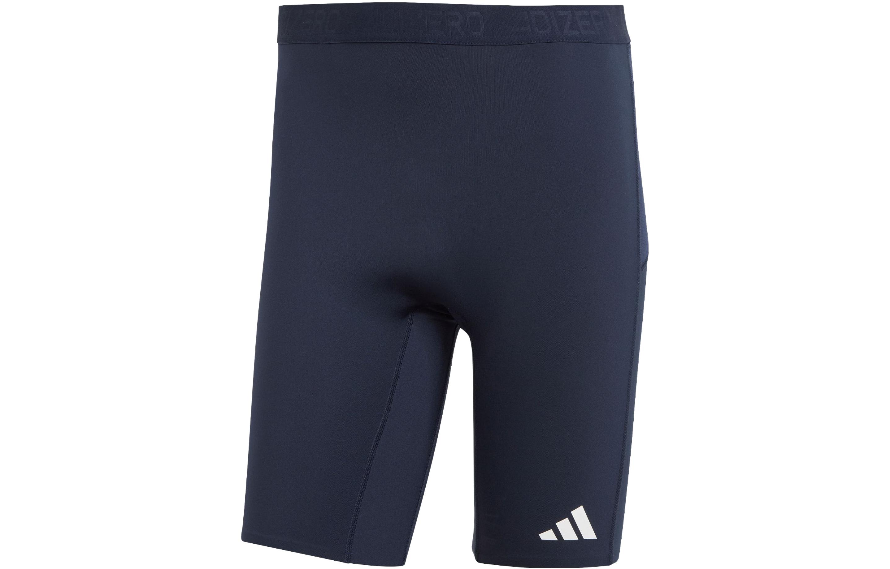 Adidas Running Shorts Men’s Legend Ink Moderate