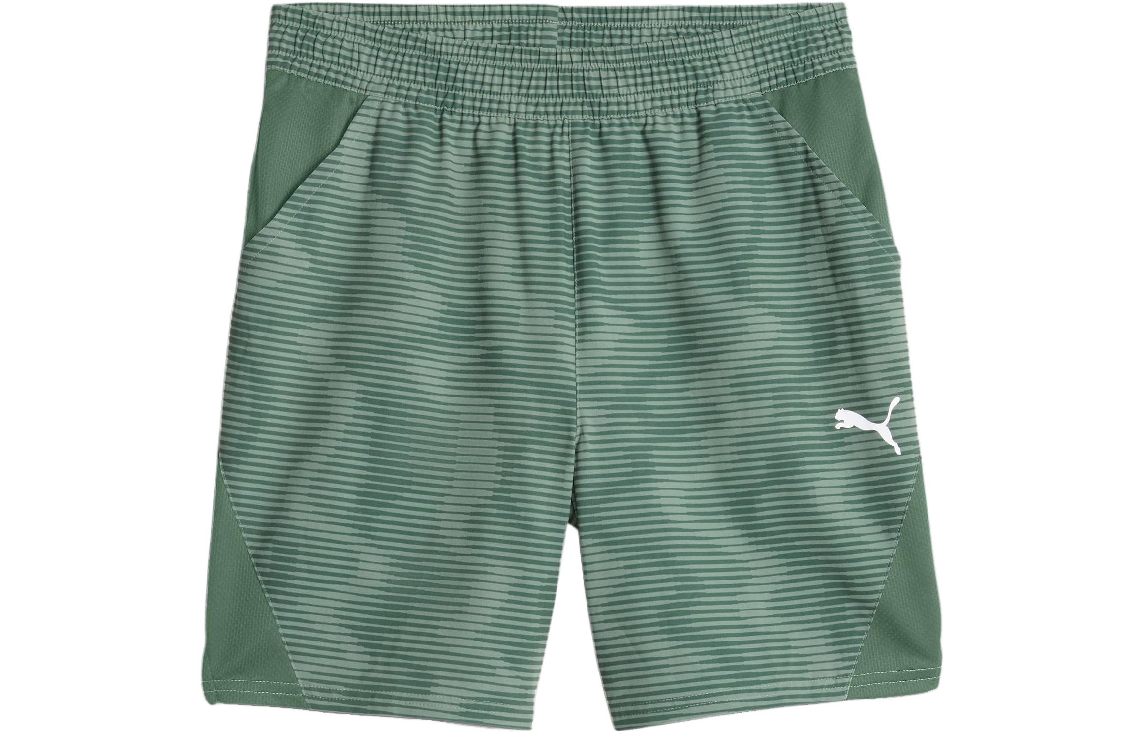 PUMA M Concept Sports Shorts Men's Eucalyptus Moderate