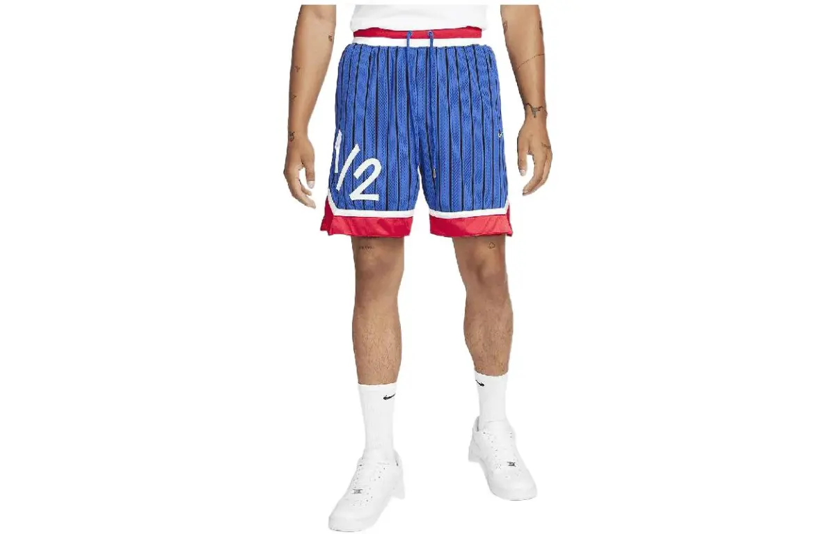 Nike Lil Penny Hardaway Premium Shorts