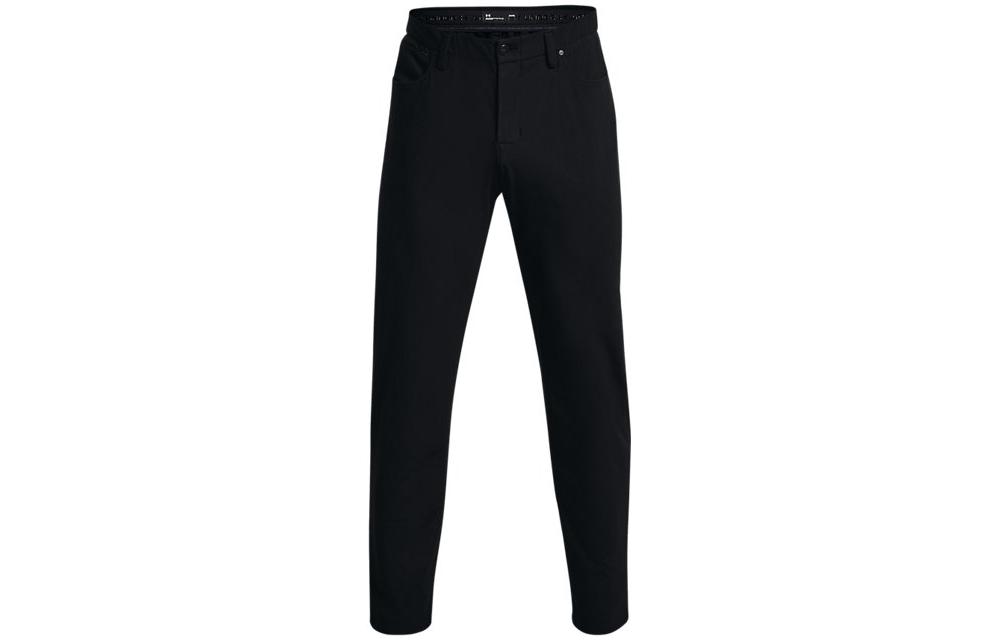 Under Armour Vanish Sports Pants Men’s Black