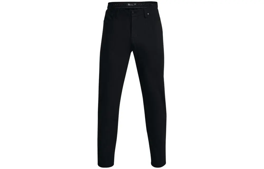 Under Armour Vanish Sports Pants Men's Black