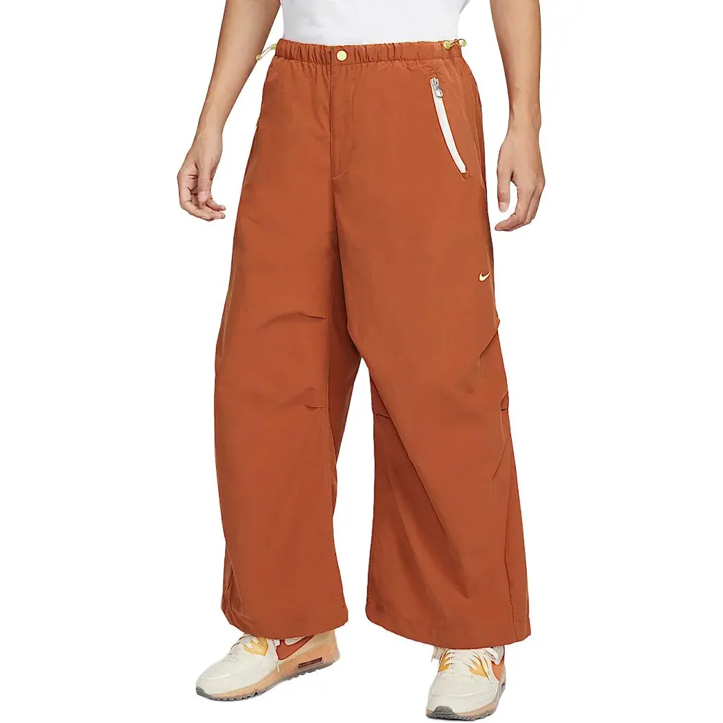 Nike F.R.O.G. Parachute Pants