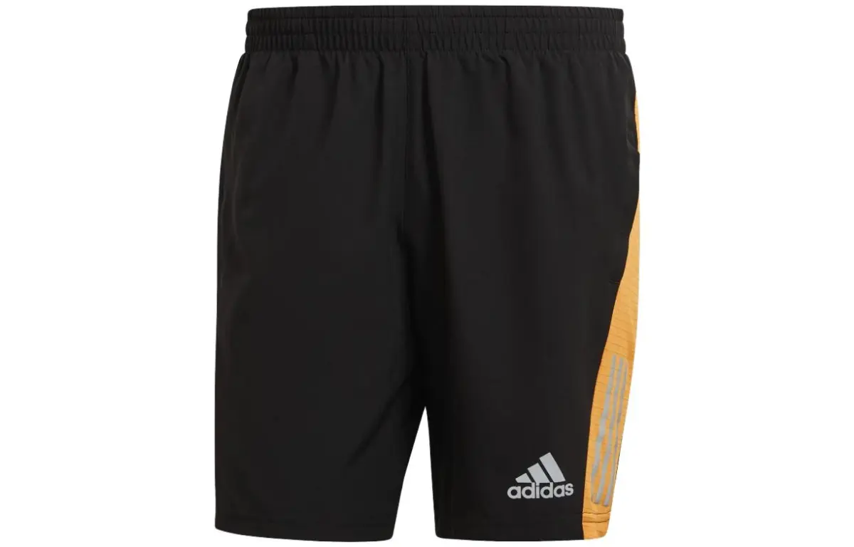 Adidas Sports Shorts Men's Black