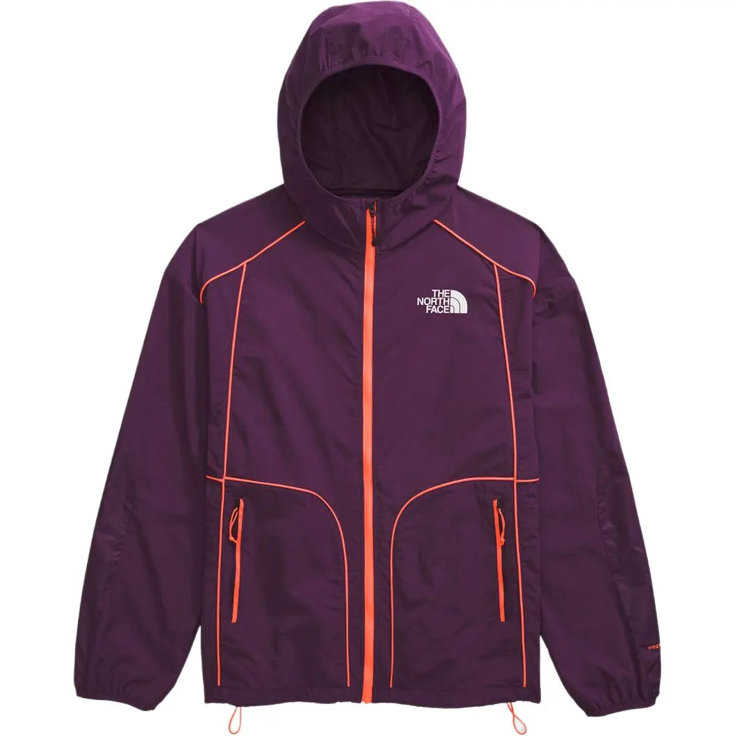 THE NORTH FACE Jacket Men's Purple