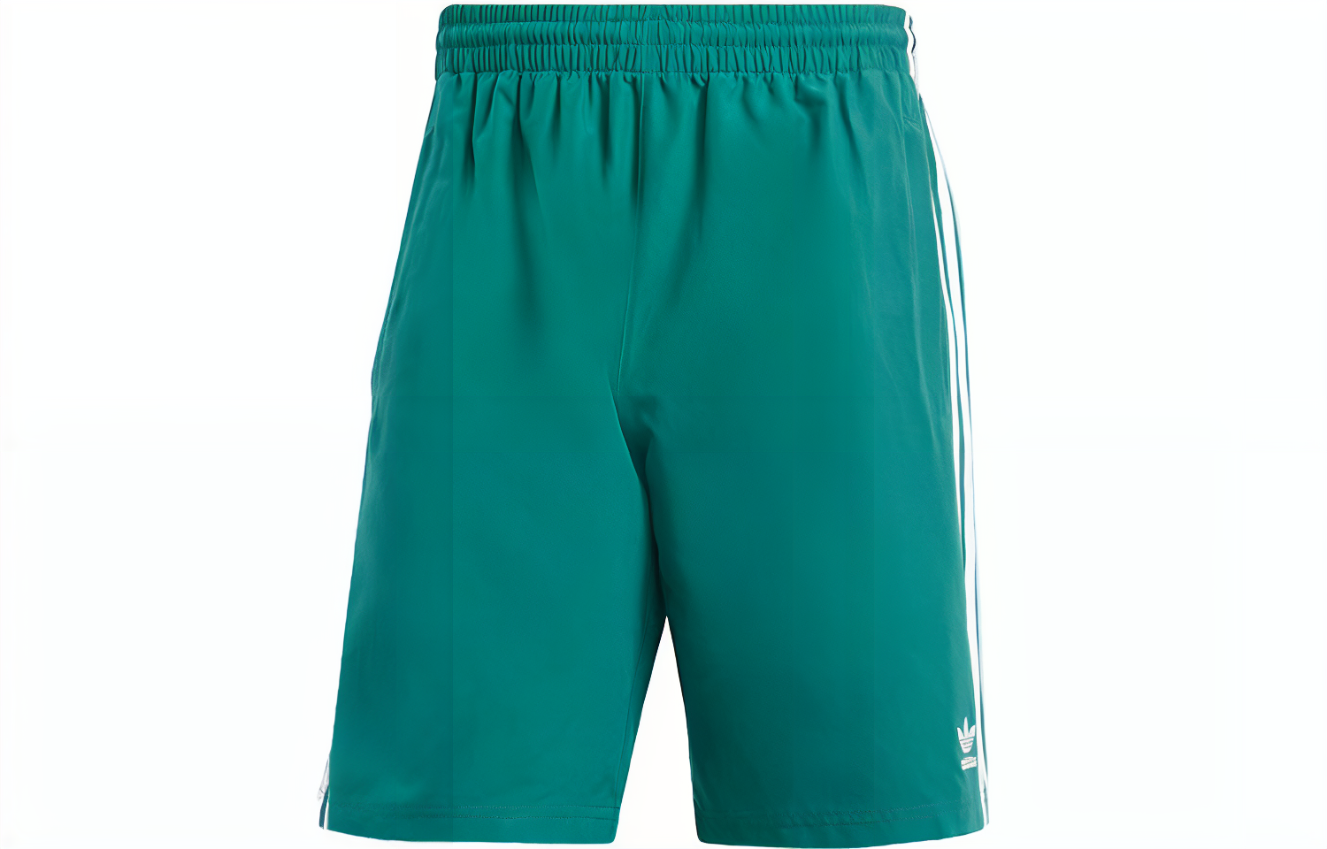 Adidas Originals Sports Shorts Men’s Forest Green Moderate