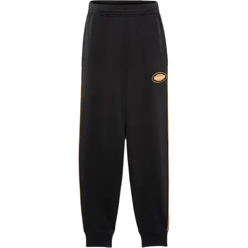 Timberland FW24 Casual Pants Unisex Black