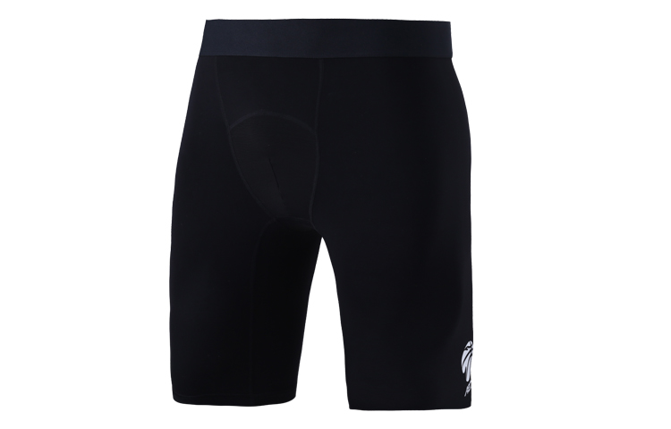 Li Ning CBA Collection Sports Shorts Men’s Black