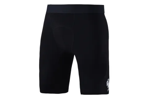 Li Ning CBA Collection Sports Shorts Men's Black