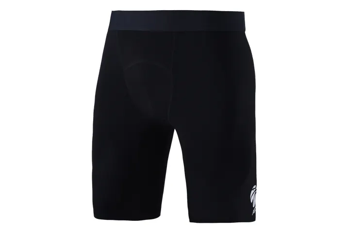 Li Ning CBA Collection Sports Shorts Men's Black