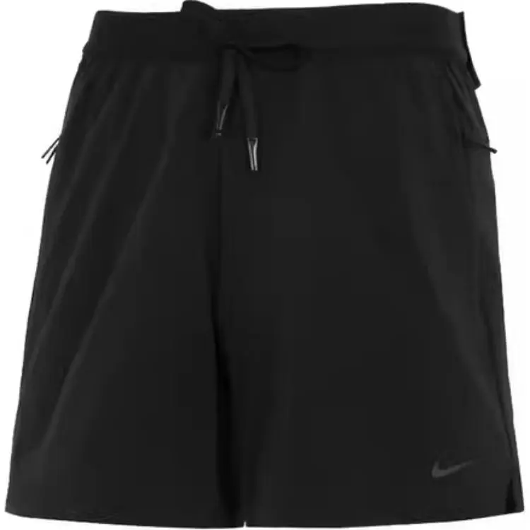 Nike Dri Fit Sports Shorts Men's Black