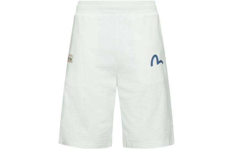 EVISU Sports Shorts Men’s Moderate