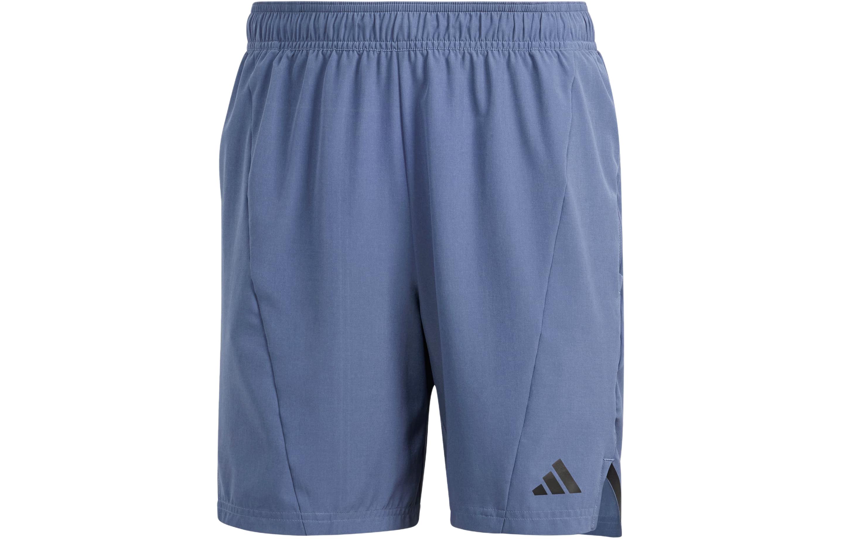 Adidas Free Shipping With AdiClub Designed For Training Workout Shorts