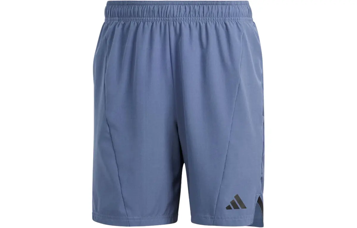 Adidas Free Shipping With AdiClub Designed For Training Workout Shorts