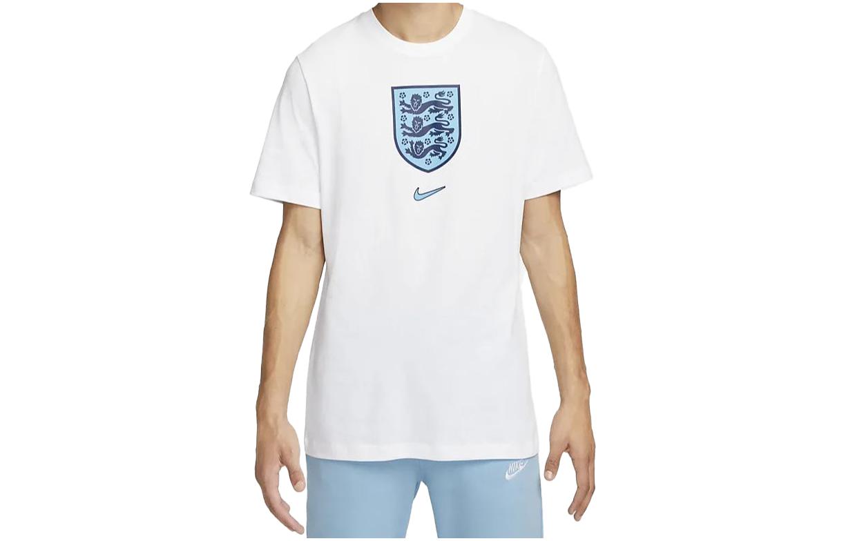 Nike Soccer Jerseys Men’s White Thin