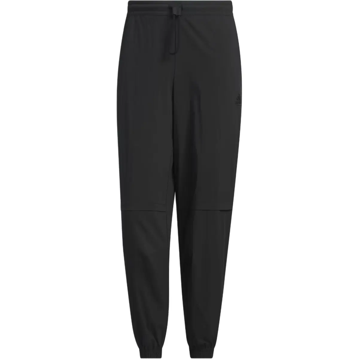 Adidas Casual Pants Men's Black