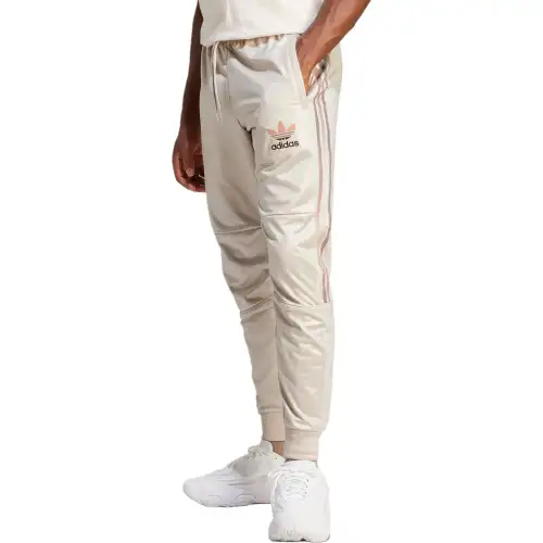 Adidas Originals Sports Pants Men's Beige