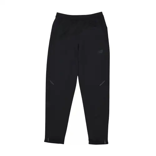 New Balance Casual Pants Men's Black