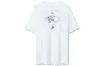 Anta Variety Training Collection T Shirt Women's White