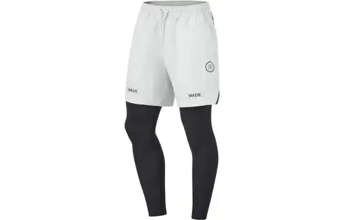 Li Ning Wade Collection Sports Pants Men's Stone Gray