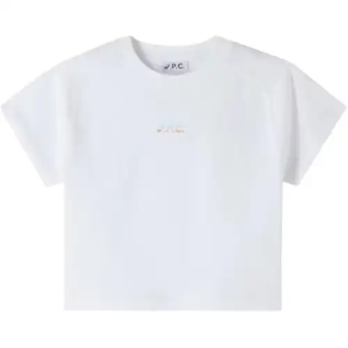 ASICS X Apc Cloud T Shirt