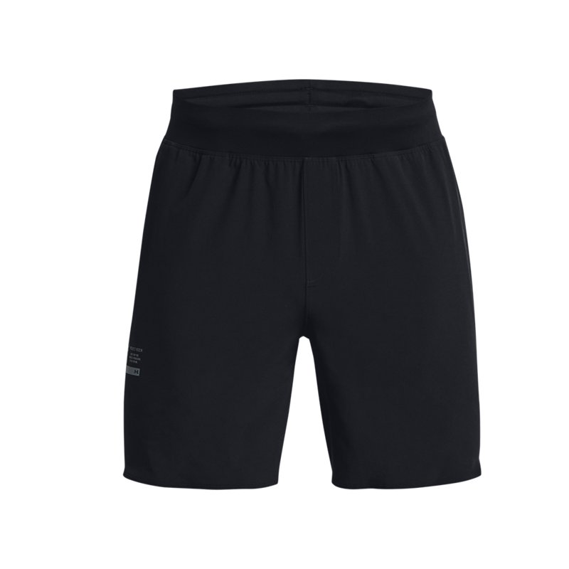 Under Armour Johnson Sports Shorts Men’s Black Moderate