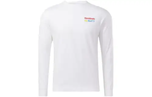 Reebok T Shirts Women's Crew Neck Moderate Other