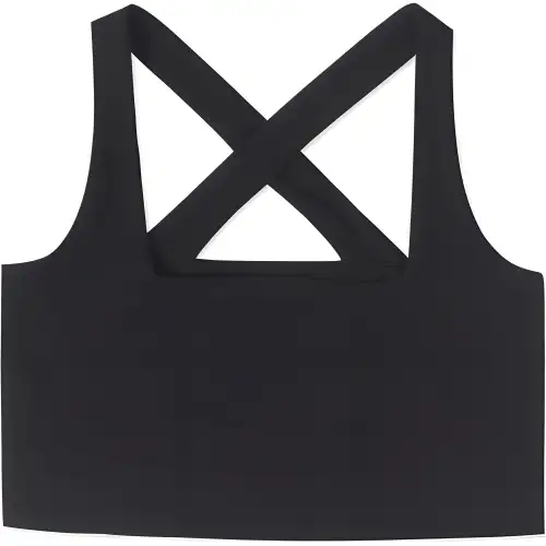 Converse Full Coverage Bra Top