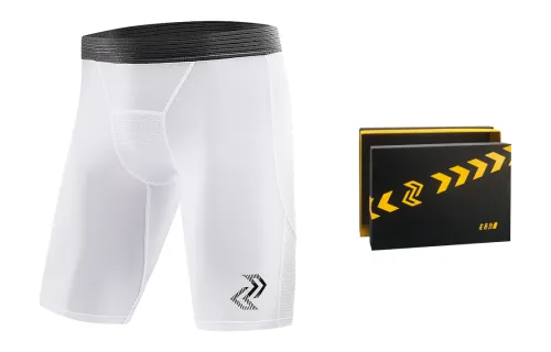 Lefight Sports Shorts Men's Moderate
