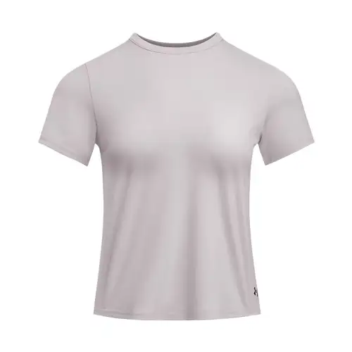 Under Armour Vanish Elite T Shirt Women's Daybreak Light Gray