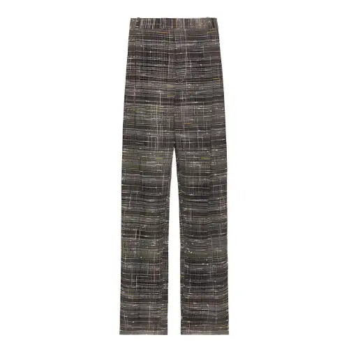 Bottega Veneta Casual Pants Men's Multicolor