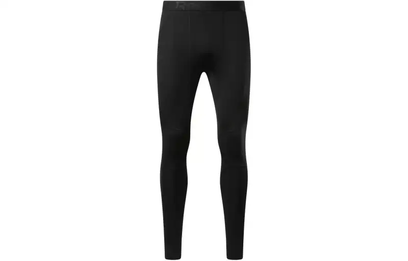 Reebok WOR COMPR TIGHT Sports Pants Men's Black