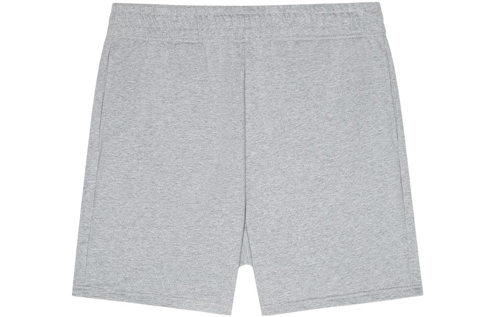 New Balance X Nice Rice New Balance X Nice Rice SS23 Sports Shorts Men’s Gray Moderate