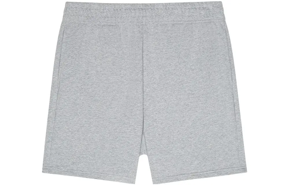 New Balance X Nice Rice New Balance X Nice Rice SS23 Sports Shorts Men's Gray Moderate