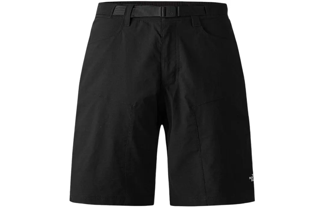 THE NORTH FACE Sports Shorts Men's Black