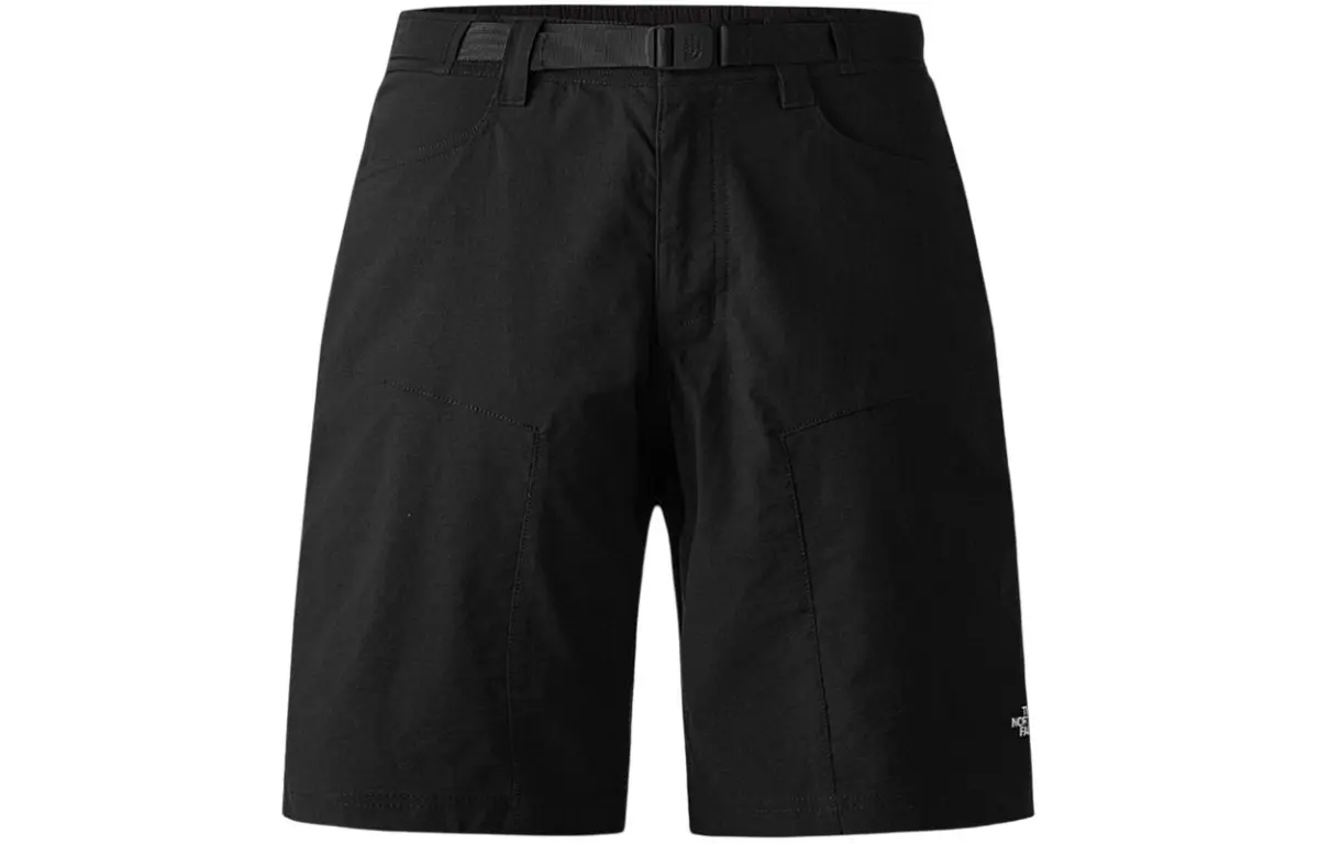 THE NORTH FACE Sports Shorts Men's Black