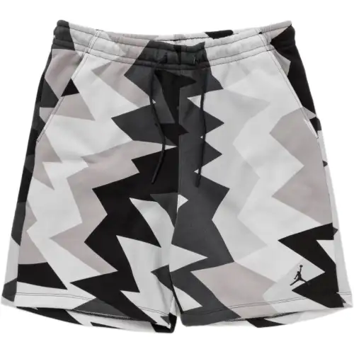 Jordan Flight MVP Sports Shorts Men's Ivory Moderate