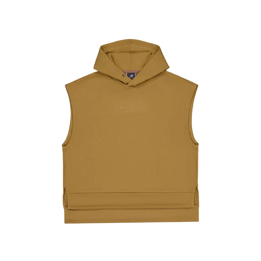 New Balance MET 24 Tank Top Women's Tawny
