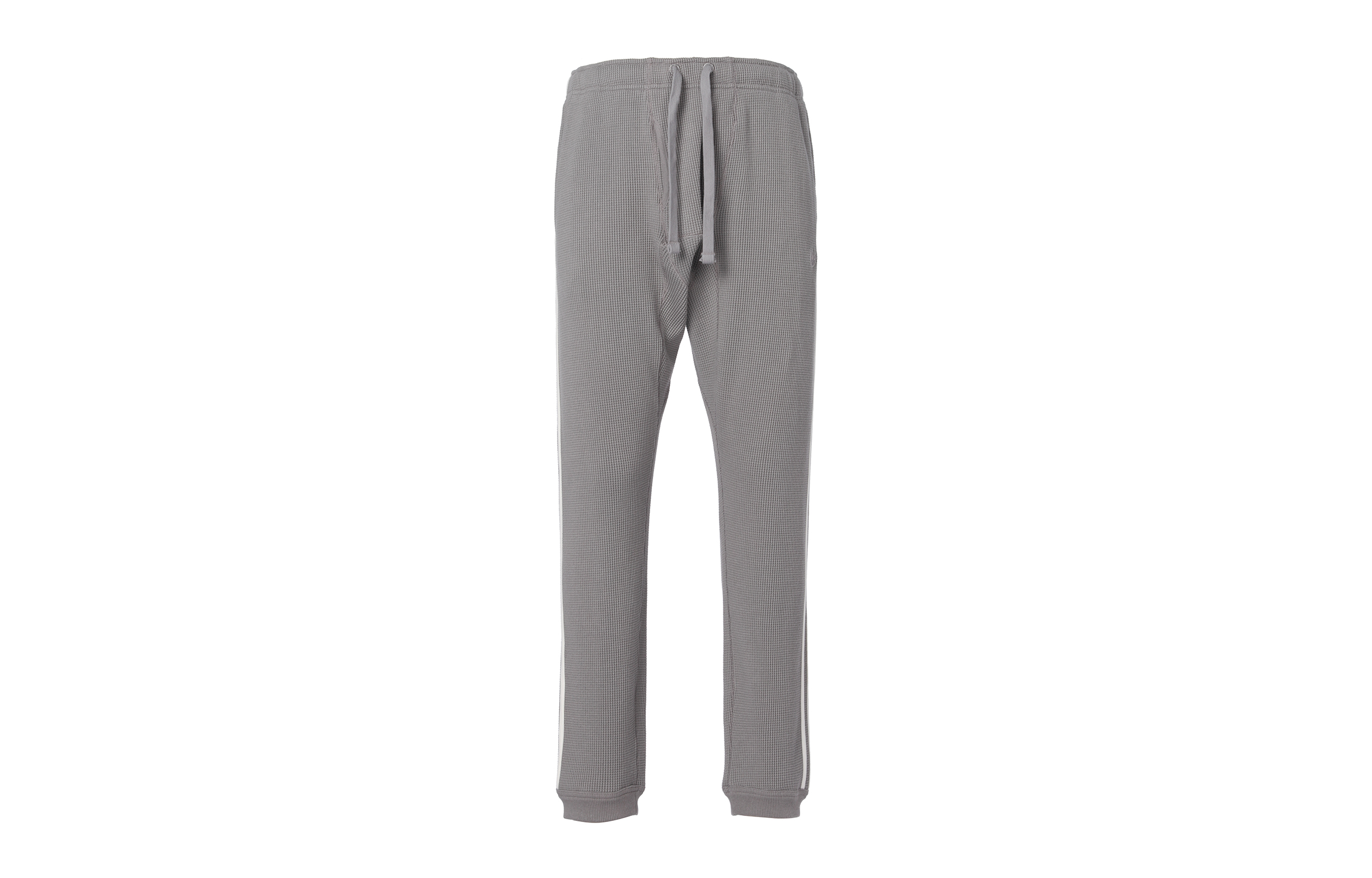 Adidas Originals Sports Pants Men’s Heather Gray Moderate