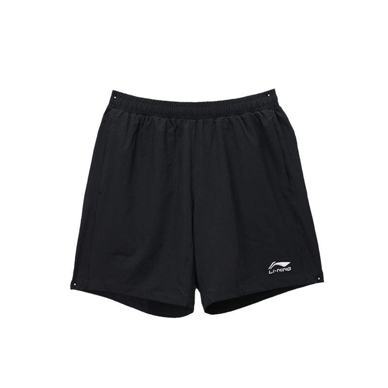 Li Ning Sports Shorts Men’s Black