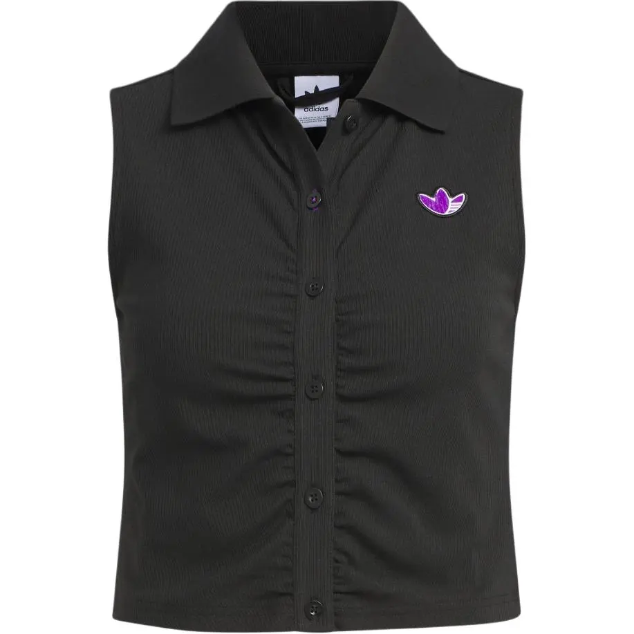 Adidas Originals Tank Top Women's Black