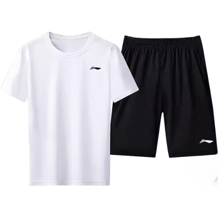 Li Ning Casual Sportswear Men’s